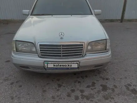 Mercedes-Benz C 280 1994 года за 2 200 000 тг. в Караганда