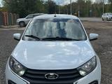 ВАЗ (Lada) Granta 2190 2024 года за 4 500 000 тг. в Актобе – фото 3