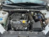 ВАЗ (Lada) Granta 2190 2024 года за 4 500 000 тг. в Актобе – фото 4