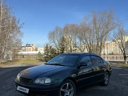 Toyota Avensis 1997 года за 2 200 000 тг. в Астана