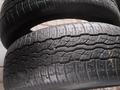 235.55.R18-пара Bridgestone Dueler HTүшін30 000 тг. в Алматы – фото 2