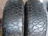 285.70.R17-пара Maxxis RAZR AT за 80 000 тг. в Алматы