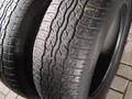 235.55.R18-пара Bridgestone Dueler HTүшін30 000 тг. в Алматы – фото 3