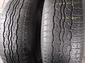 235.55.R18-пара Bridgestone Dueler HTүшін30 000 тг. в Алматы – фото 7