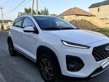 Chery Tiggo 2 2023 года за 5 150 000 тг. в Шымкент
