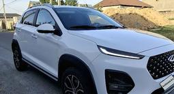Chery Tiggo 2 2023 года за 5 150 000 тг. в Шымкент