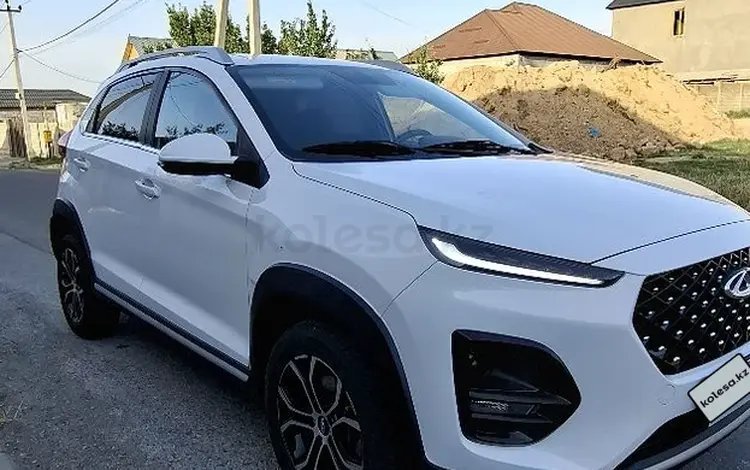 Chery Tiggo 2 2023 годаүшін5 150 000 тг. в Шымкент