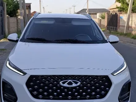Chery Tiggo 2 2023 года за 5 150 000 тг. в Шымкент – фото 10