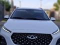 Chery Tiggo 2 2023 годаүшін5 150 000 тг. в Шымкент – фото 11