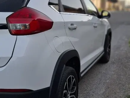 Chery Tiggo 2 2023 года за 5 150 000 тг. в Шымкент – фото 12
