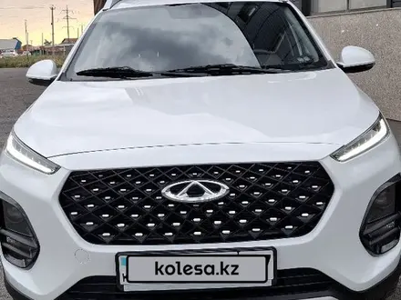 Chery Tiggo 2 2023 года за 5 150 000 тг. в Шымкент – фото 13