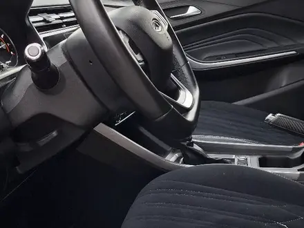 Chery Tiggo 2 2023 года за 5 150 000 тг. в Шымкент – фото 14