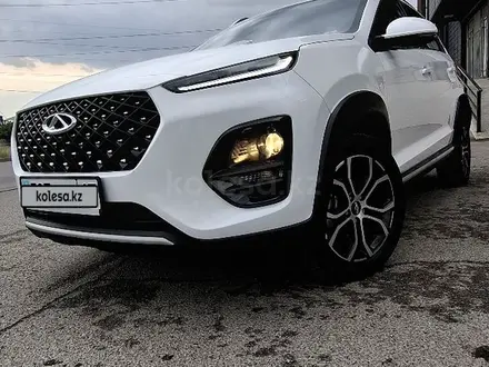 Chery Tiggo 2 2023 года за 5 150 000 тг. в Шымкент – фото 15