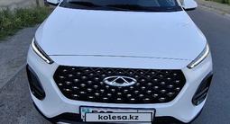 Chery Tiggo 2 2023 года за 5 150 000 тг. в Шымкент – фото 2