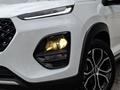 Chery Tiggo 2 2023 годаүшін5 150 000 тг. в Шымкент – фото 21