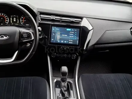 Chery Tiggo 2 2023 года за 5 150 000 тг. в Шымкент – фото 22