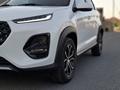 Chery Tiggo 2 2023 годаүшін5 150 000 тг. в Шымкент – фото 3