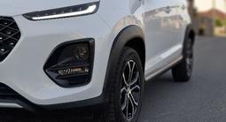 Chery Tiggo 2 2023 года за 5 150 000 тг. в Шымкент – фото 3