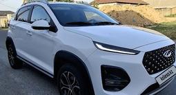 Chery Tiggo 2 2023 года за 5 150 000 тг. в Шымкент – фото 4