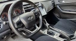 Chery Tiggo 2 2023 года за 5 150 000 тг. в Шымкент – фото 5