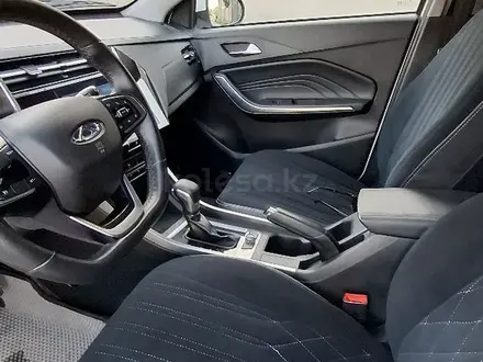 Chery Tiggo 2 2023 года за 5 150 000 тг. в Шымкент – фото 6