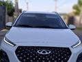 Chery Tiggo 2 2023 годаүшін5 150 000 тг. в Шымкент – фото 9