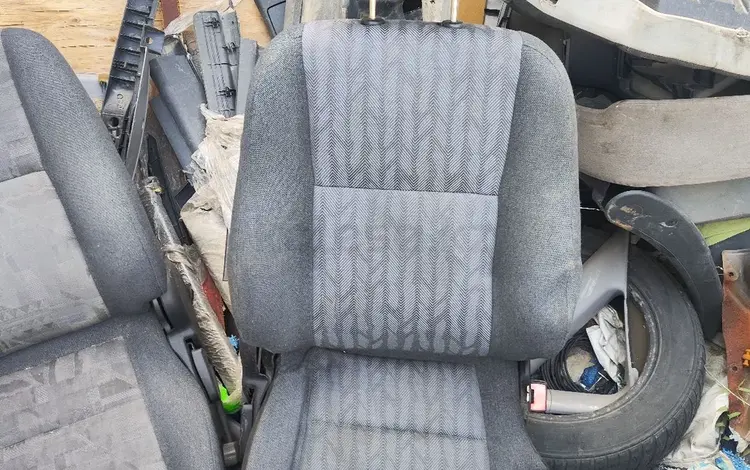 Сиденья на мазду 626 за 50 000 тг. в Шымкент