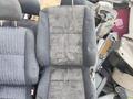 Сиденья на мазду 626 за 50 000 тг. в Шымкент – фото 3