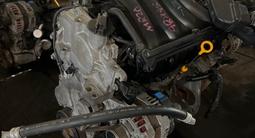 Контрактный мотор двигатель MR20 MR за 330 000 тг. в Семей