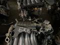 Контрактный мотор двигатель MR20 MR за 330 000 тг. в Семей – фото 2