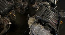 Контрактный мотор двигатель MR20 MR за 330 000 тг. в Семей – фото 3