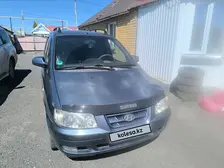 Hyundai Matrix, 2003