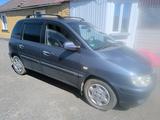 Hyundai Matrix 2003 годаүшін2 300 000 тг. в Астана – фото 2