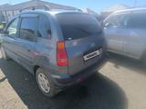 Hyundai Matrix 2003 годаүшін2 300 000 тг. в Астана – фото 3