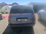Hyundai Matrix 2003 годаүшін2 300 000 тг. в Астана – фото 4