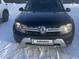 Renault Duster 2018 года за 7 400 000 тг. в Караганда