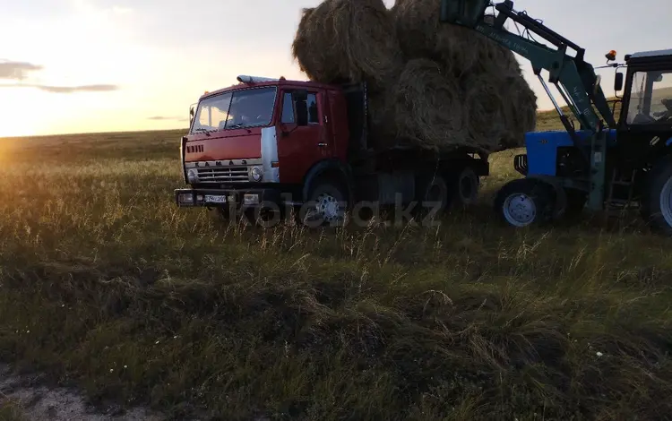 КамАЗ  5320 1989 годаүшін7 500 000 тг. в Караганда