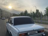 ВАЗ (Lada) 2106 2003 года за 730 000 тг. в Туркестан – фото 4
