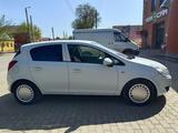 Opel Corsa 2008 годаүшін2 500 000 тг. в Актобе – фото 3