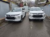 Mitsubishi Montero Sport 2025 года за 26 000 000 тг. в Алматы – фото 2