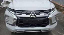 Mitsubishi Montero Sport 2025 года за 25 000 000 тг. в Алматы