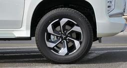 Mitsubishi Montero Sport 2025 года за 24 500 000 тг. в Алматы – фото 5