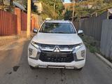 Mitsubishi Montero Sport 2025 года за 24 500 000 тг. в Алматы