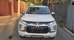 Mitsubishi Montero Sport 2025 года за 24 500 000 тг. в Алматы