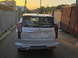 Mitsubishi Montero Sport 2025 года за 24 500 000 тг. в Алматы – фото 2