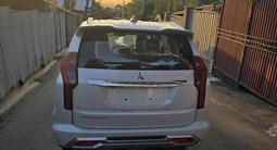 Mitsubishi Montero Sport 2025 года за 24 500 000 тг. в Алматы – фото 2