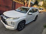 Mitsubishi Montero Sport 2025 года за 24 500 000 тг. в Алматы – фото 3