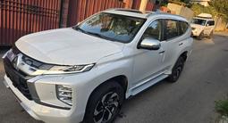 Mitsubishi Montero Sport 2025 года за 24 500 000 тг. в Алматы – фото 3