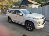 Mitsubishi Montero Sport 2025 года за 24 500 000 тг. в Алматы – фото 4