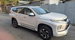 Mitsubishi Montero Sport 2025 года за 24 500 000 тг. в Алматы – фото 4